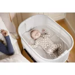 Graco Eluma Nest babaöböl Luna