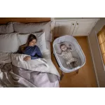 Graco Eluma Nest babaöböl Luna