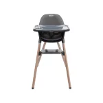 Graco Presti etetőszék Charcoal