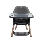 Graco Presti etetőszék Charcoal