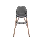 Graco Presti etetőszék Charcoal
