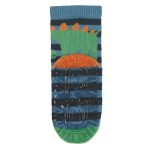 Sterntaler SUN - szilikon talpú zokni vékony 