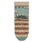 Sterntaler SUN - szilikon talpú zokni vékony 