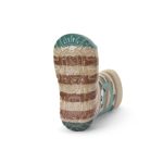 Sterntaler SUN - szilikon talpú zokni vékony 