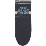 Sterntaler SUN - szilikon talpú zokni vékony 