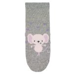 Sterntaler SUN - szilikon talpú zokni vékony 