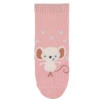 Sterntaler SUN - szilikon talpú zokni vékony 