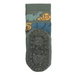 Sterntaler AIR - szilikon talpú zokni átmeneti 