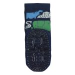 Sterntaler AIR - szilikon talpú zokni átmeneti 