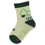 Sterntaler AIR - szilikon talpú zokni átmeneti / 2 pár