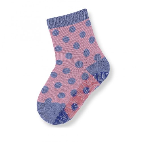 Sterntaler AIR - szilikon talpú zokni átmeneti