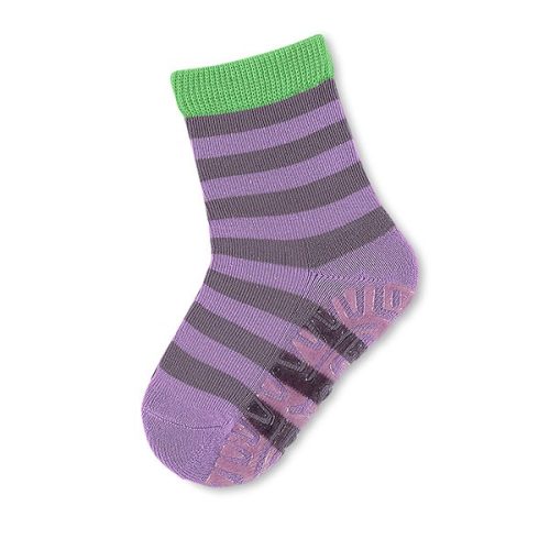 Sterntaler AIR - szilikon talpú zokni átmeneti