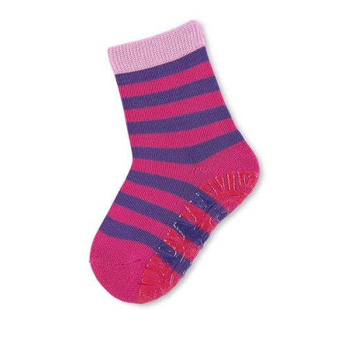 Sterntaler AIR - szilikon talpú zokni átmeneti