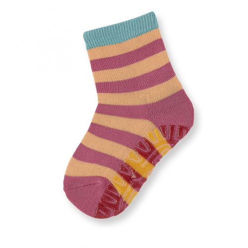 Sterntaler AIR - szilikon talpú zokni átmeneti