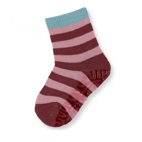 Sterntaler AIR - szilikon talpú zokni átmeneti