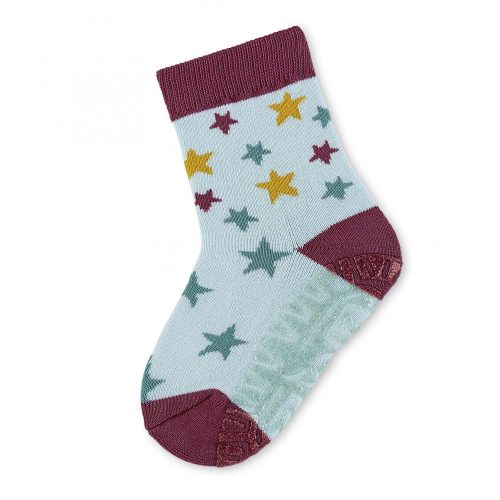 Sterntaler AIR - szilikon talpú zokni átmeneti