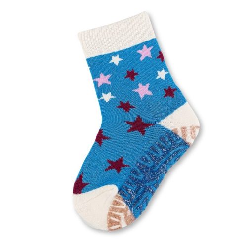 Sterntaler AIR - szilikon talpú zokni átmeneti