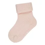 Sterntaler gyapjú szilikon talpú zokni