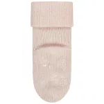 Sterntaler gyapjú szilikon talpú zokni