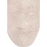 Sterntaler gyapjú szilikon talpú zokni