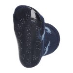 Sterntaler AIR - szilikon talpú zokni átmeneti 