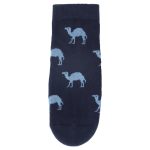 Sterntaler AIR - szilikon talpú zokni átmeneti 