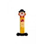 Sevi fa betű bohócos I