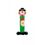 Sevi fa betű bohócos I