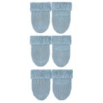 Sterntaler baba zokni - vastag