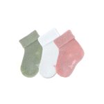 Sterntaler baba zokni - bambusz