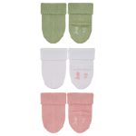 Sterntaler baba zokni - bambusz