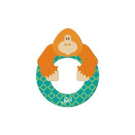 Sevi fa betű állatos O - Orangutan