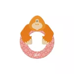Sevi fa betű állatos O - Orangutan