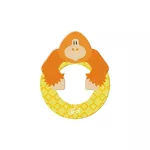 Sevi fa betű állatos O - Orangutan