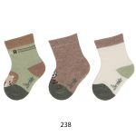 Sterntaler baba zokni