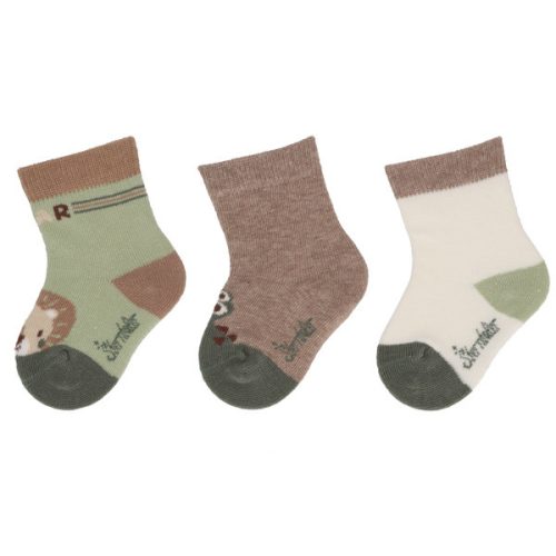 Sterntaler baba zokni