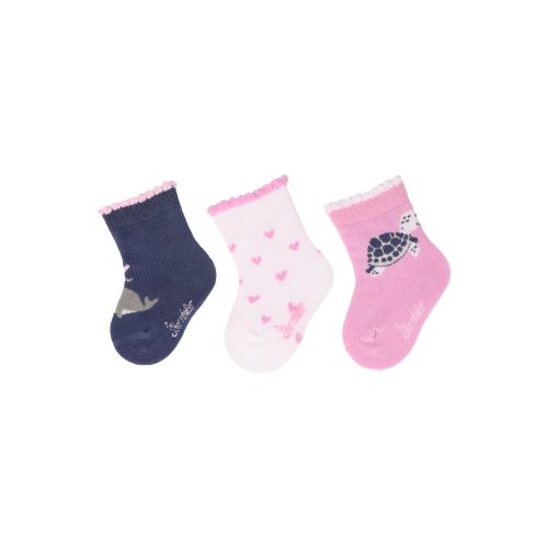 Sterntaler baba zokni