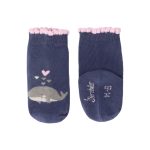 Sterntaler baba zokni