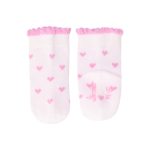 Sterntaler baba zokni