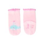 Sterntaler baba zokni