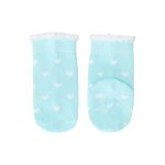 Sterntaler baba zokni