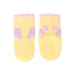 Sterntaler baba zokni