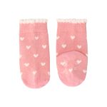 Sterntaler baba zokni