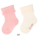 Sterntaler baba zokni 