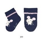 Sterntaler vastag baba zokni