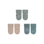 Sterntaler újszülött zokni 3 pár