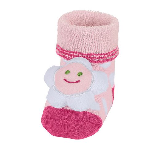 Sterntaler baby socks - zokni