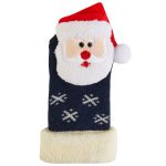 Sterntaler baba csörgőzokni