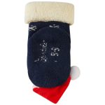 Sterntaler baba csörgőzokni