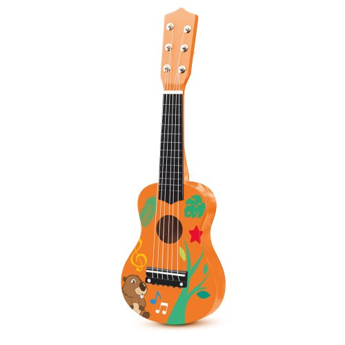 Sevi Wood Eco Smart - Fa gitár